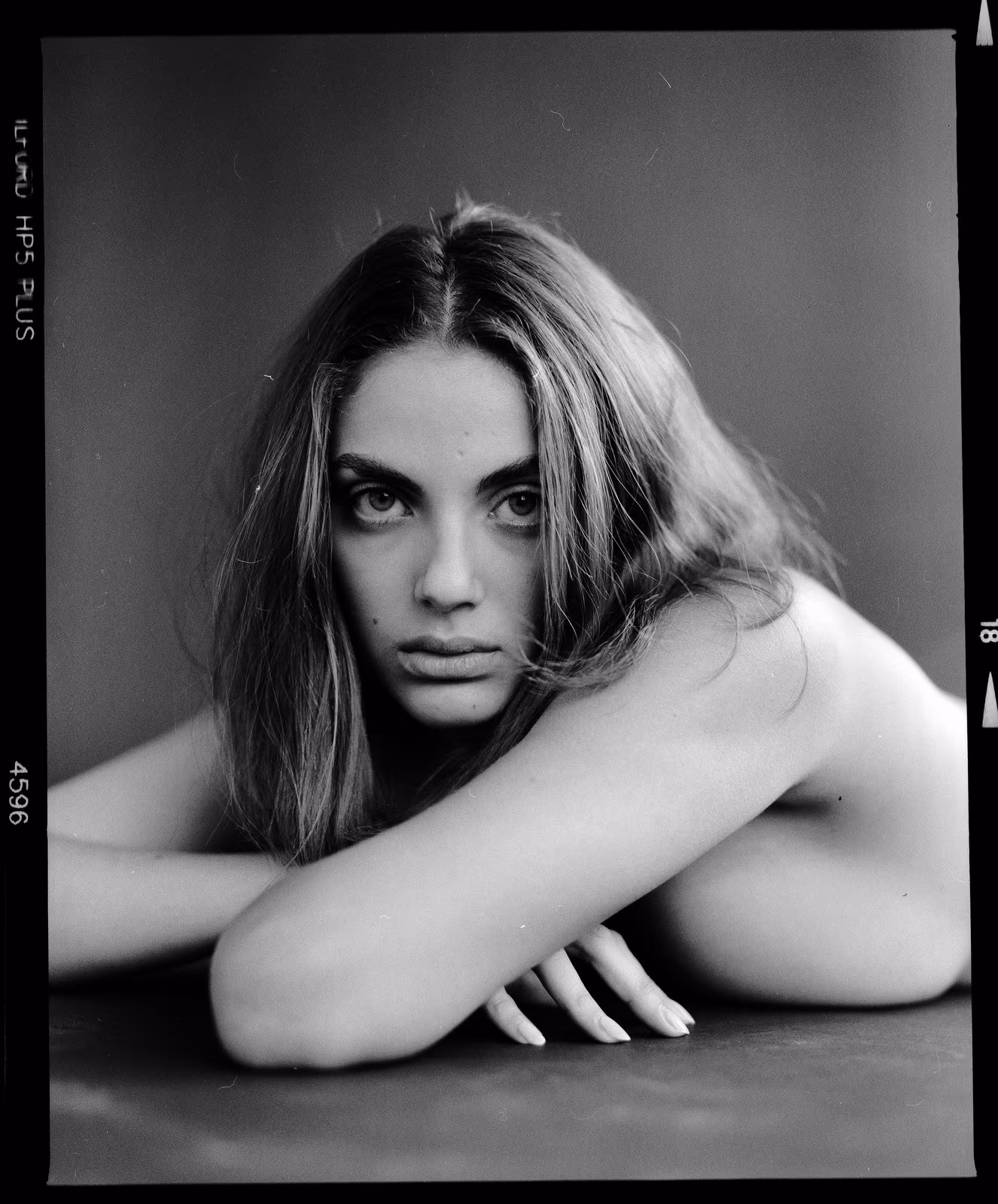 Portraits, photograph 1 by Davide Aicardi