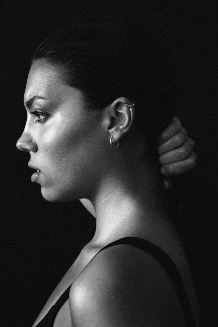 Portraits, photograph 9 by Davide Aicardi