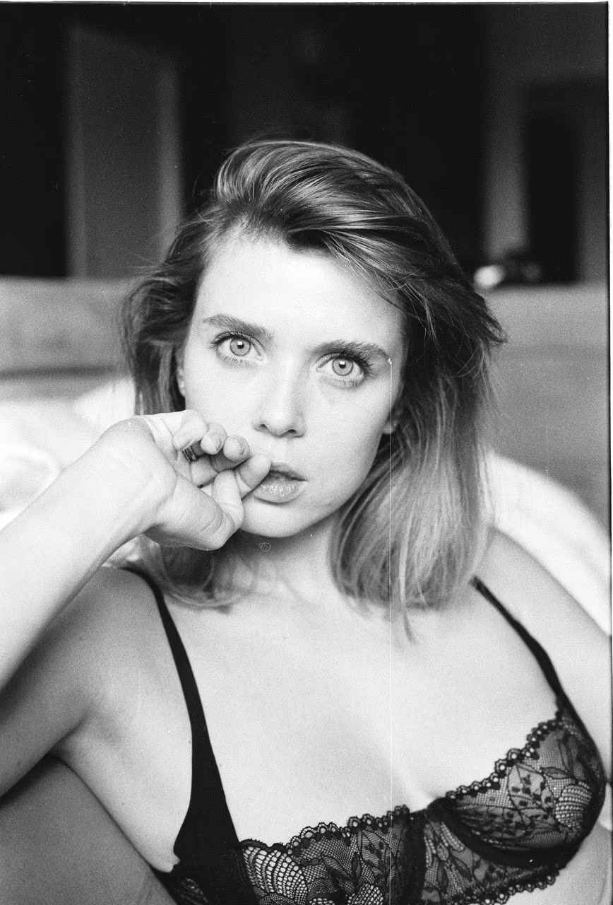 Portraits, photograph 8 by Davide Aicardi