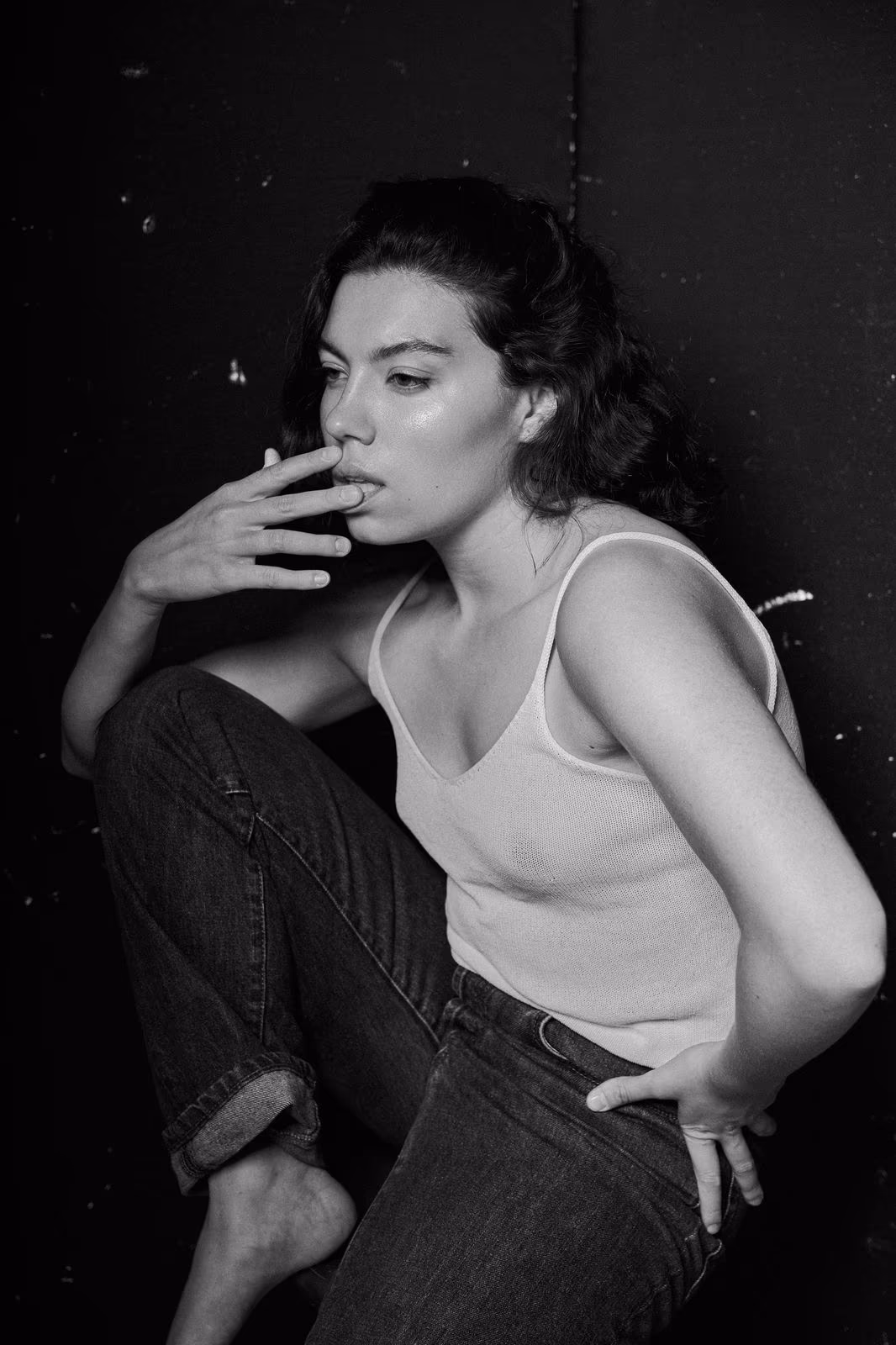 Portraits, photograph 11 by Davide Aicardi