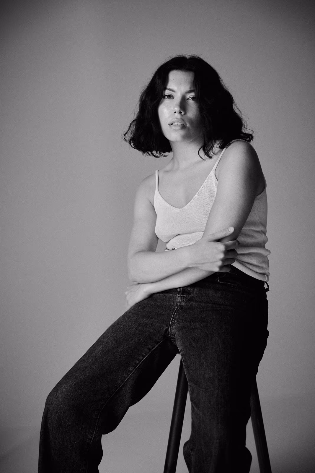 Portraits, photograph 7 by Davide Aicardi