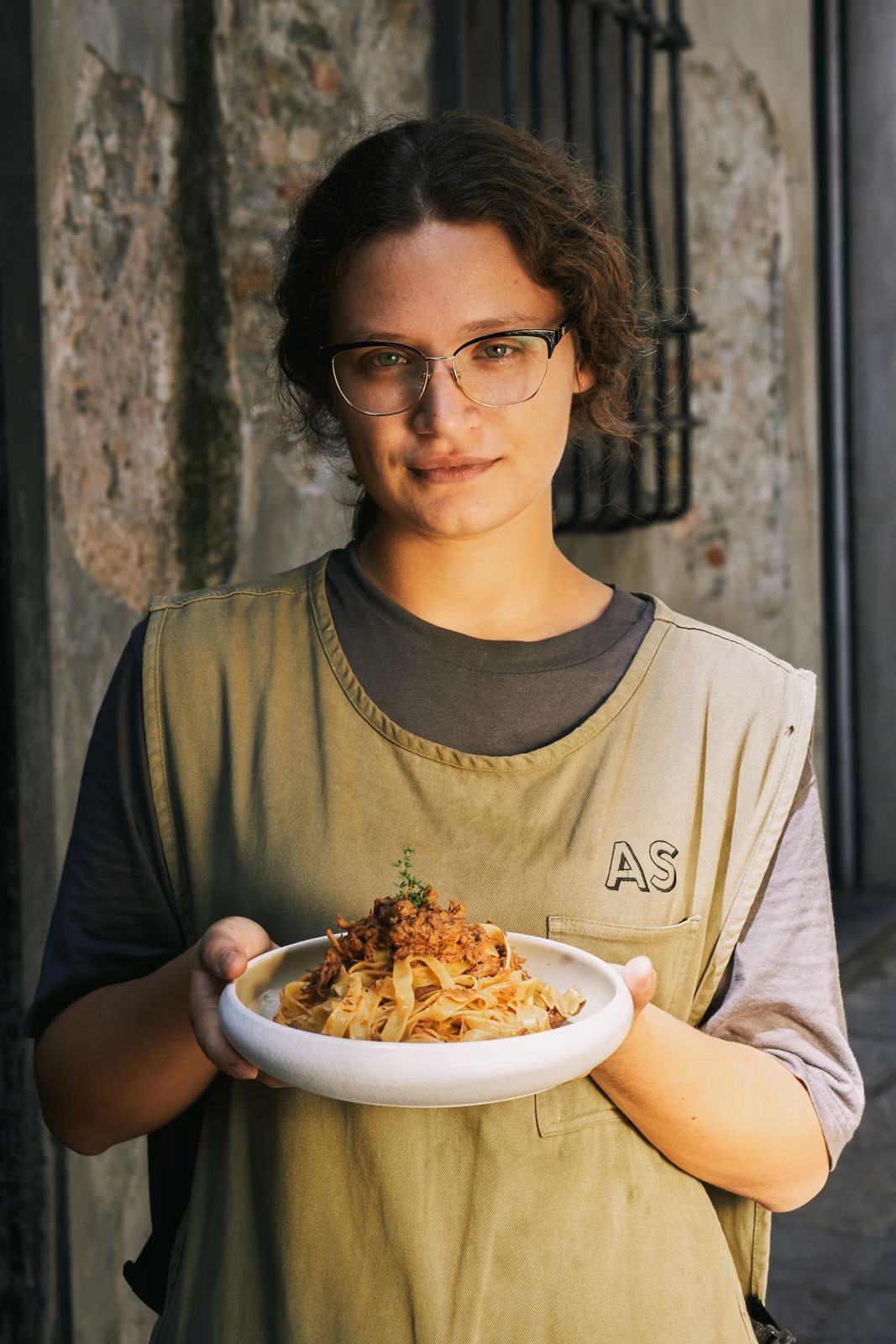 Osteria Il Candidato, Albenga, photograph 10 by Davide Aicardi